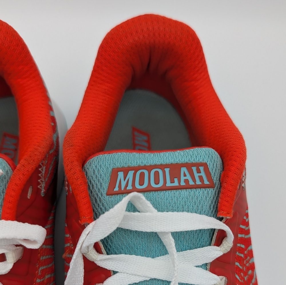 Moolah Neovolt Low  Sneakers - Picture 3 of 9